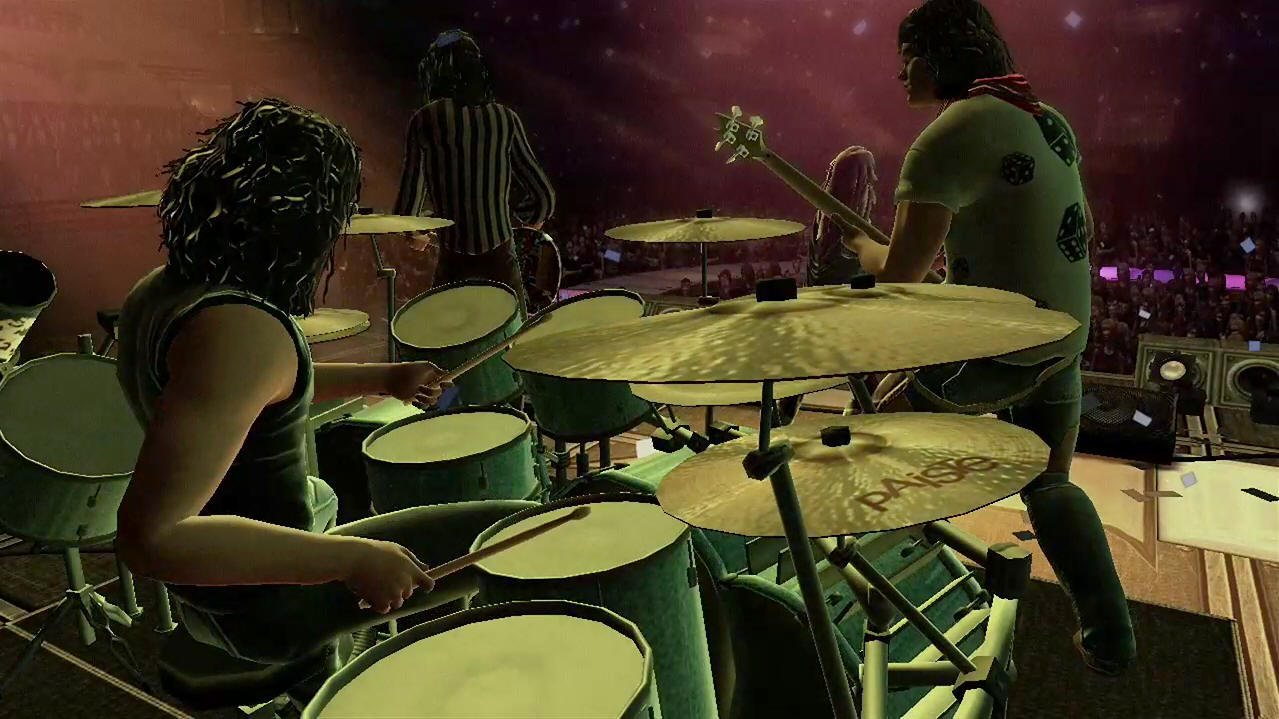 Guitar Hero: Van Halen - Imagen 27